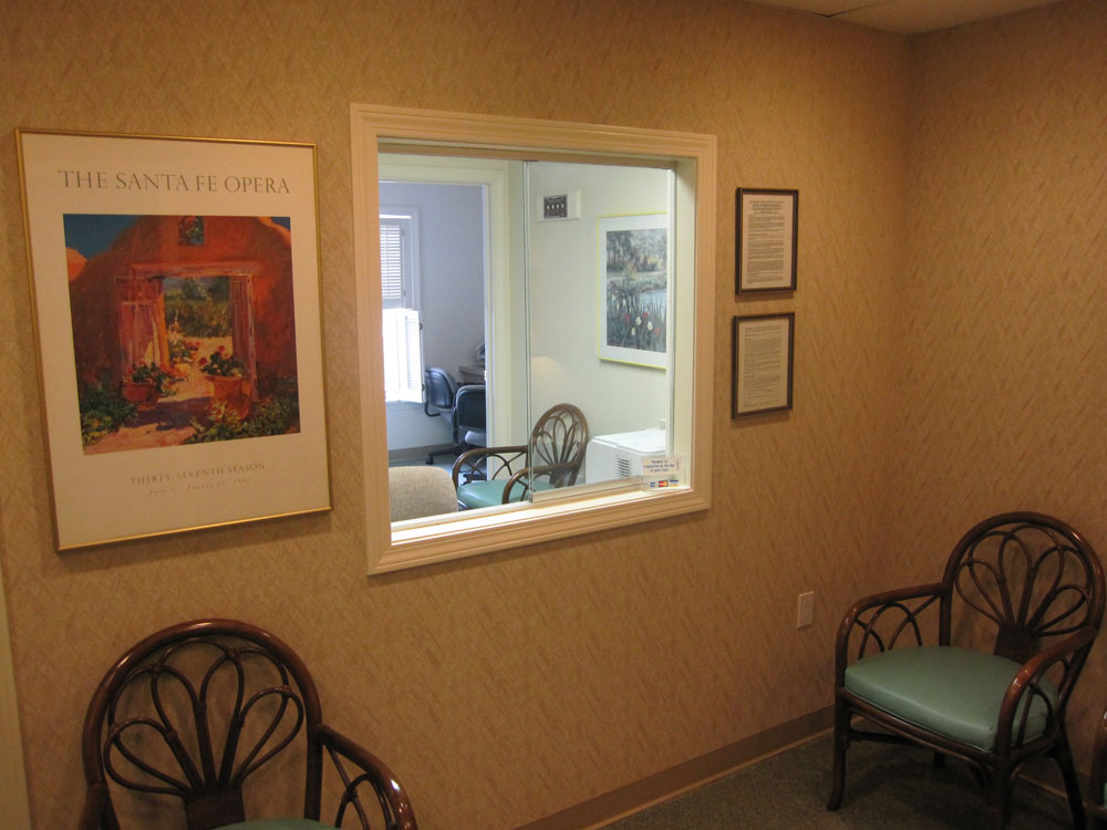 Harwich Office Tour Hyannis, Falmouth & Harwich MA, Endodontic